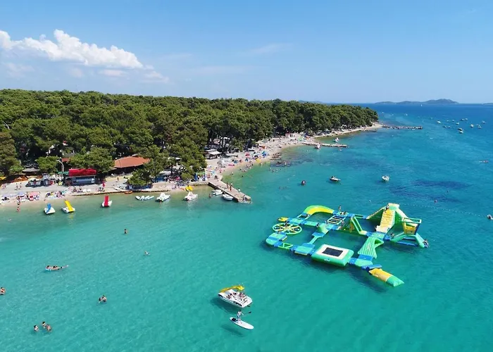 Apartman Neli