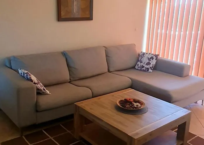 Neli Apartman
