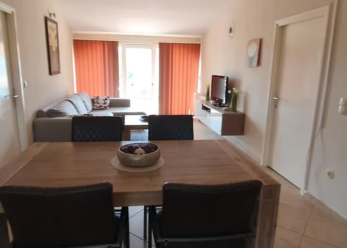 Apartamento Neli