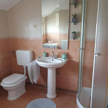 Apartament Neli Polaca