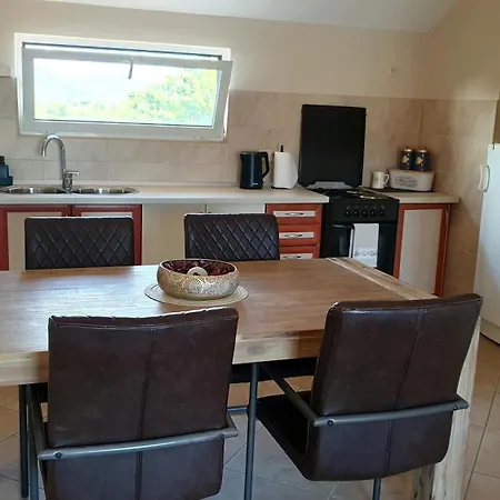 Neli Апартаменты Polaca