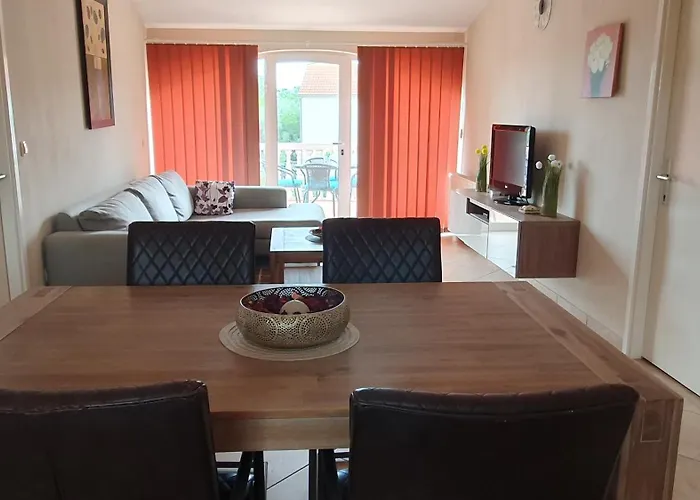 Neli Апартаменты