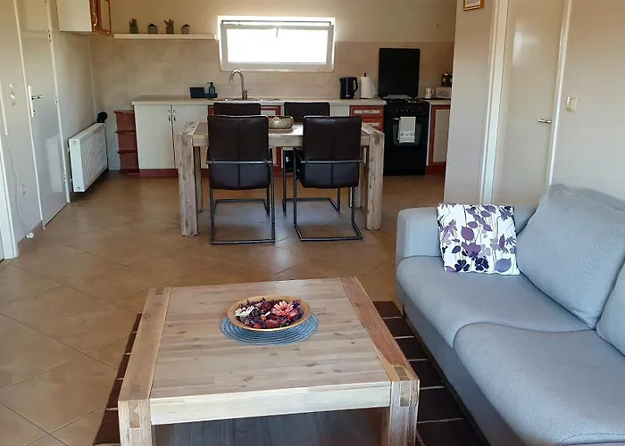 Апартаменты Neli